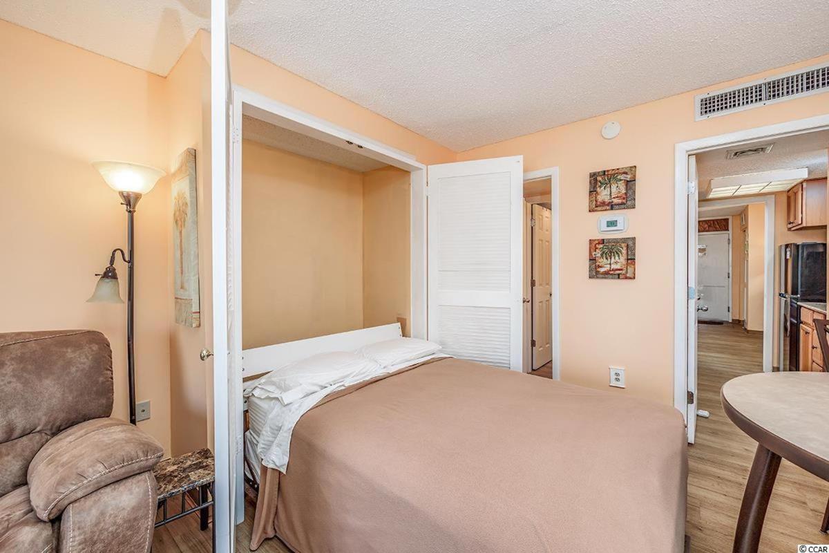 Spacious Ocean View Suite With Beautiful Updates! - Ocean Dunes Tower 2 Unit 6121 - Sleeps 6 Guests! Myrtle Beach Bagian luar foto